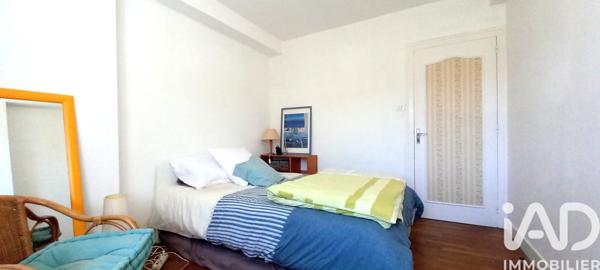 Maison à vendre 5 pièces 112,8 m² Saint-Yrieix-la-Perche