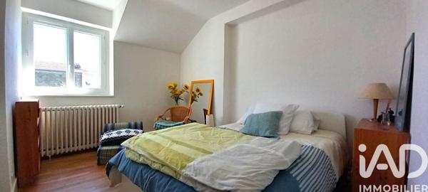 Maison à vendre 5 pièces 112,8 m² Saint-Yrieix-la-Perche