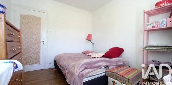 Maison à vendre 5 pièces 112,8 m² Saint-Yrieix-la-Perche