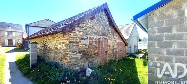 Maison à vendre 5 pièces 112,8 m² Saint-Yrieix-la-Perche