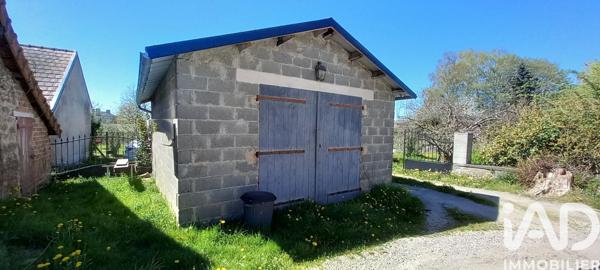 Maison à vendre 5 pièces 112,8 m² Saint-Yrieix-la-Perche