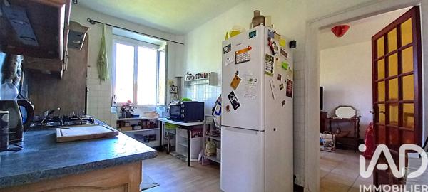 Maison à vendre 5 pièces 112,8 m² Saint-Yrieix-la-Perche