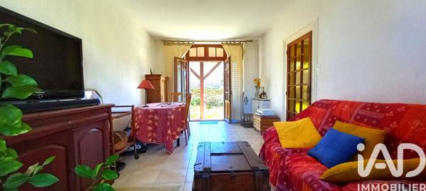 Maison à vendre 5 pièces 112,8 m² Saint-Yrieix-la-Perche