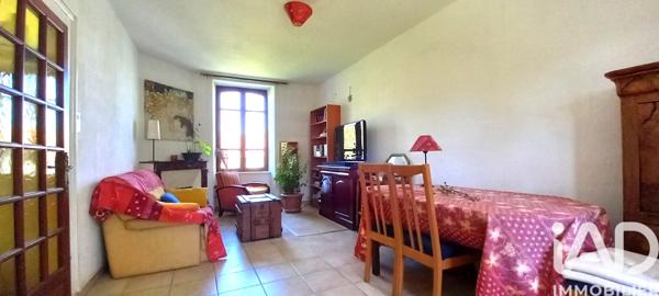 Maison à vendre 5 pièces 112,8 m² Saint-Yrieix-la-Perche