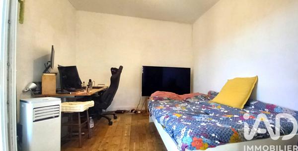 Maison à vendre 5 pièces 112,8 m² Saint-Yrieix-la-Perche