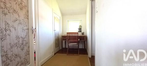 Maison à vendre 5 pièces 112,8 m² Saint-Yrieix-la-Perche