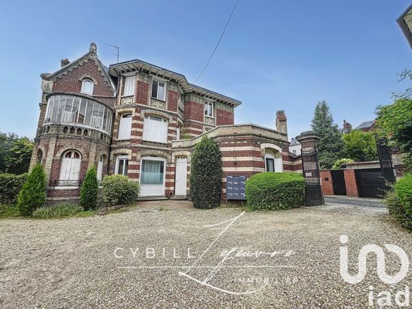 Appartement à vendre 1 pièce 27 m² Rouen