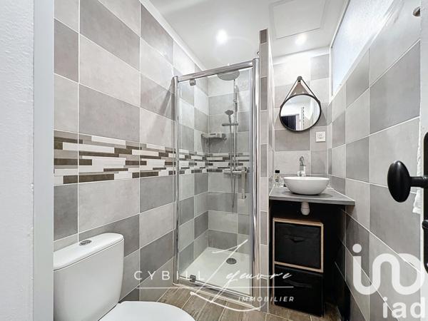 Appartement à vendre 1 pièce 27 m² Rouen