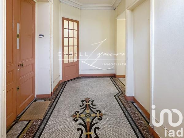Appartement à vendre 1 pièce 27 m² Rouen