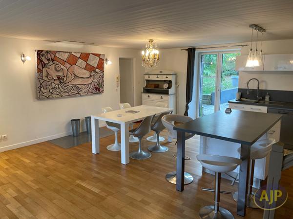 Vente maison Saint Ave : 420 000 € - AJP Immobilier Vannes