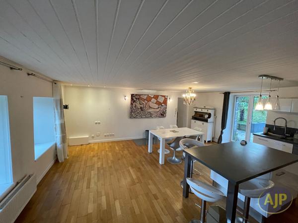 Vente maison Saint Ave : 420 000 € - AJP Immobilier Vannes