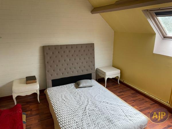 Vente maison Saint Ave : 420 000 € - AJP Immobilier Vannes