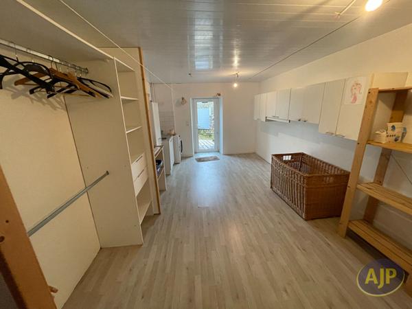 Vente maison Saint Ave : 420 000 € - AJP Immobilier Vannes