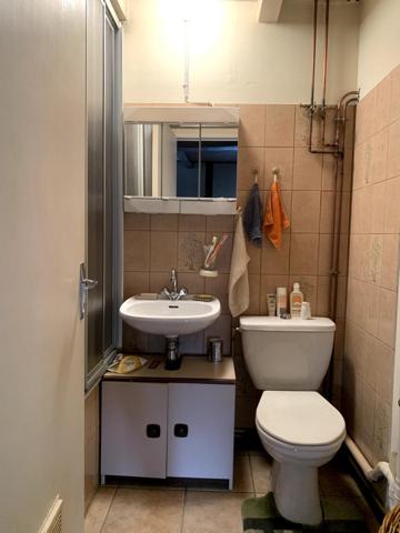 Jolie fermette Bressane avec grand terrain