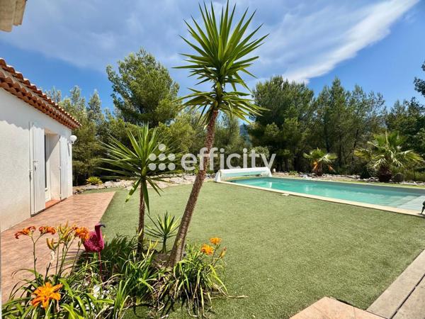 Maison 5 pièces - 115 m² Bien prestige