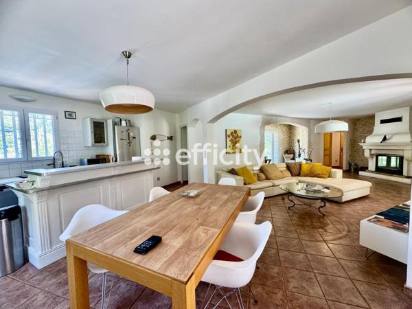 Maison 5 pièces - 115 m² Bien prestige