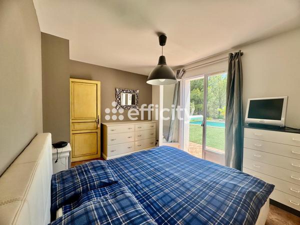 Maison 5 pièces - 115 m² Bien prestige