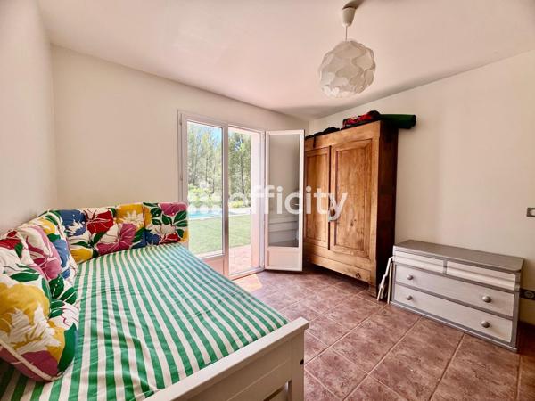 Maison 5 pièces - 115 m² Bien prestige