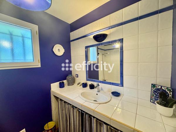 Maison 5 pièces - 115 m² Bien prestige