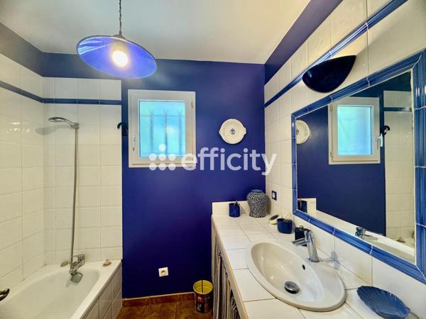 Maison 5 pièces - 115 m² Bien prestige