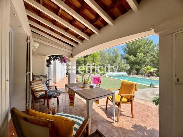 Maison 5 pièces - 115 m² Bien prestige