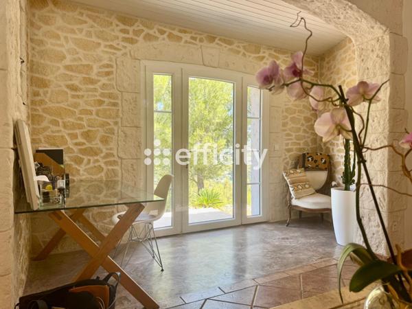 Maison 5 pièces - 115 m² Bien prestige