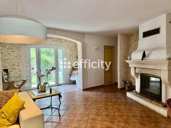 Maison 5 pièces - 115 m² Bien prestige