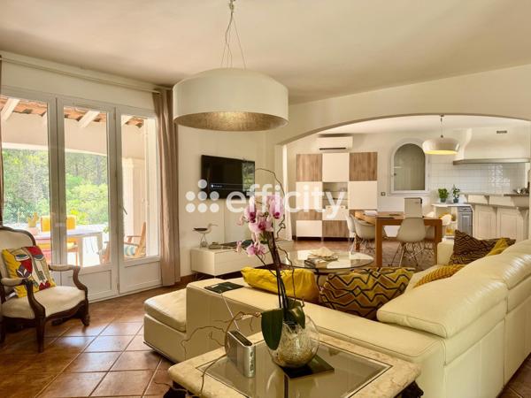 Maison 5 pièces - 115 m² Bien prestige