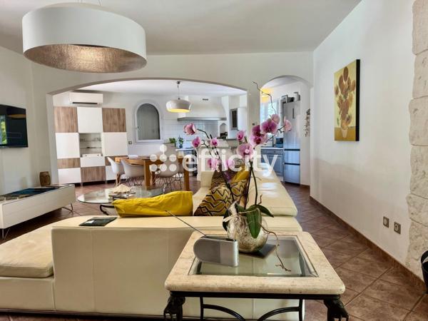 Maison 5 pièces - 115 m² Bien prestige