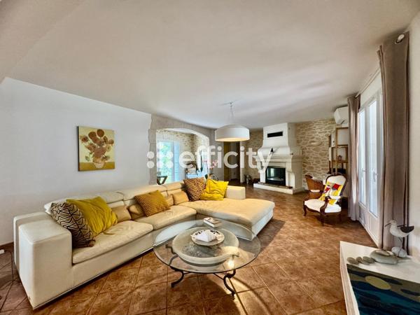 Maison 5 pièces - 115 m² Bien prestige