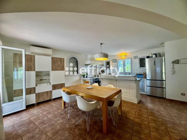 Maison 5 pièces - 115 m² Bien prestige