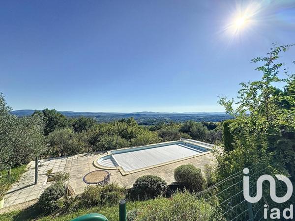 Maison rustique 13 pièces de 335 m² à Vinezac (07110)