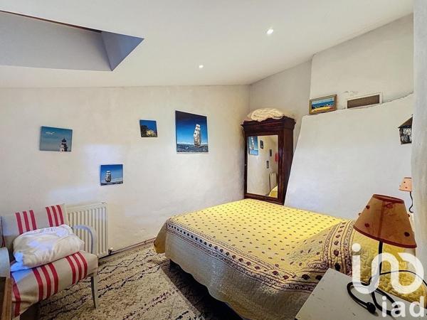 Maison rustique 13 pièces de 335 m² à Vinezac (07110)