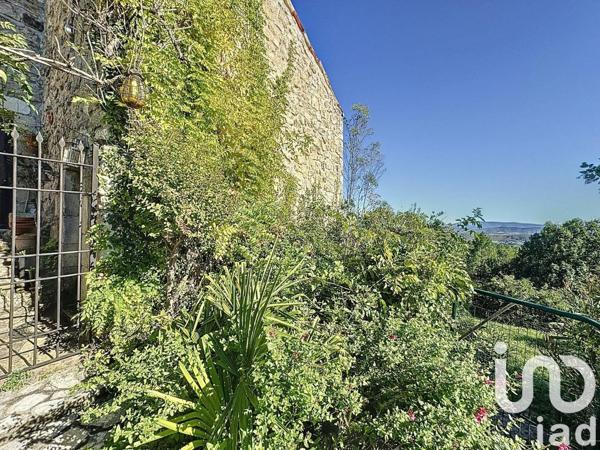 Maison rustique 13 pièces de 335 m² à Vinezac (07110)