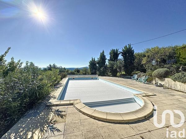 Maison rustique 13 pièces de 335 m² à Vinezac (07110)