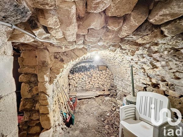 Maison rustique 13 pièces de 335 m² à Vinezac (07110)