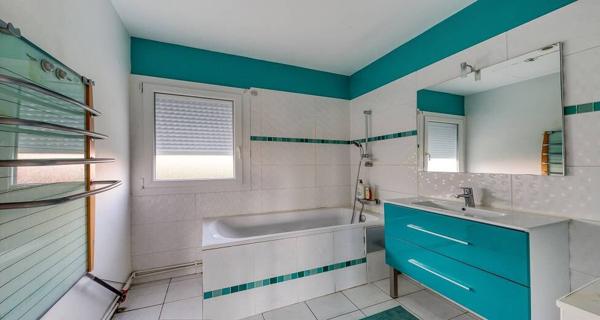 Maison Roissy En Brie 7 pièce(s) 134 m2