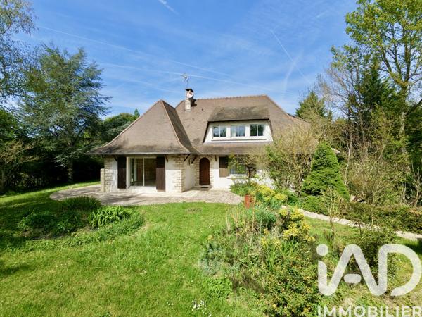 Maison à vendre 9 pièces 199,46 m² Vimory