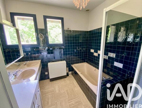 Maison à vendre 9 pièces 199,46 m² Vimory