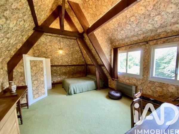 Maison à vendre 9 pièces 199,46 m² Vimory
