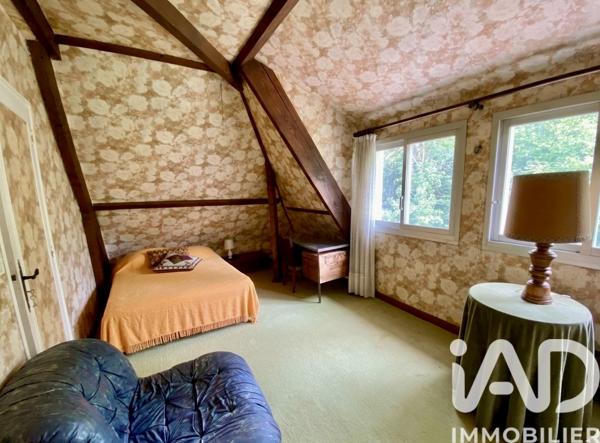 Maison à vendre 9 pièces 199,46 m² Vimory