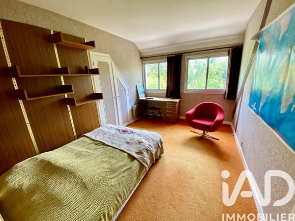Maison à vendre 9 pièces 199,46 m² Vimory