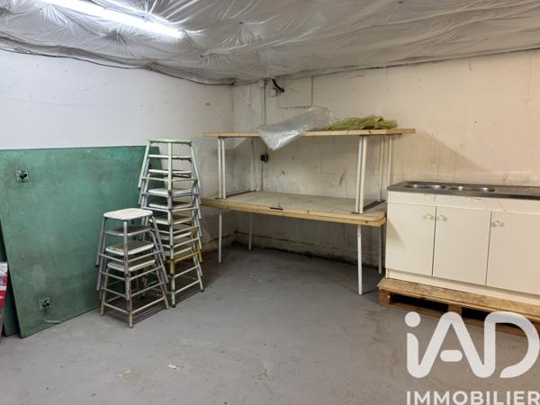 Maison à vendre 9 pièces 199,46 m² Vimory