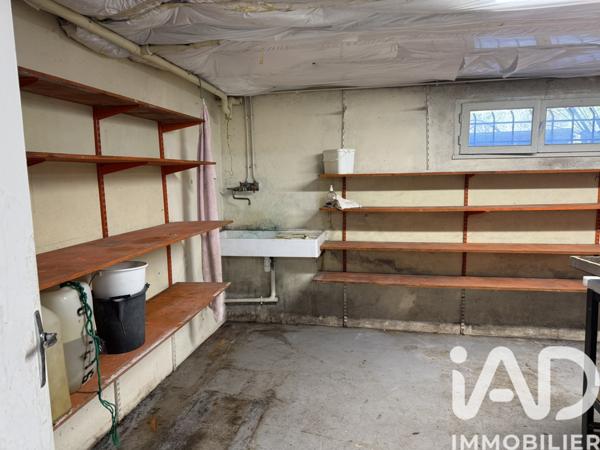 Maison à vendre 9 pièces 199,46 m² Vimory