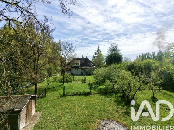 Maison à vendre 9 pièces 199,46 m² Vimory