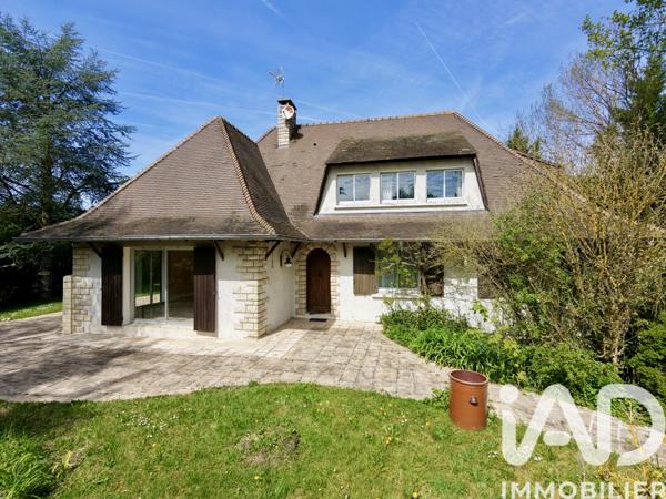 Maison à vendre 9 pièces 199,46 m² Vimory