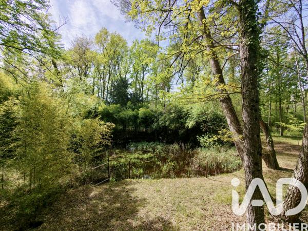 Maison à vendre 9 pièces 199,46 m² Vimory