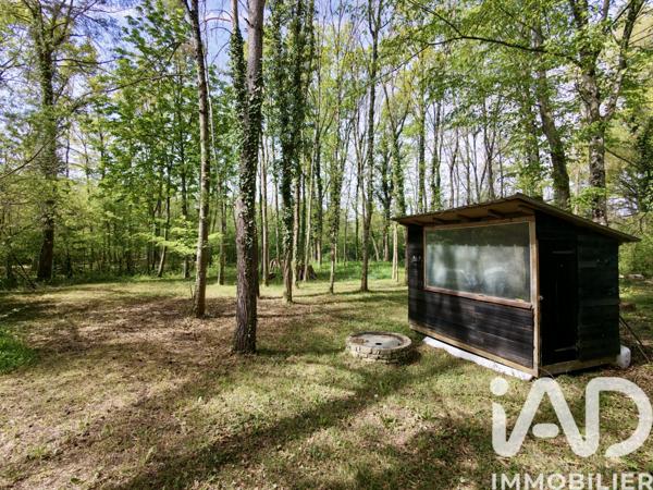 Maison à vendre 9 pièces 199,46 m² Vimory