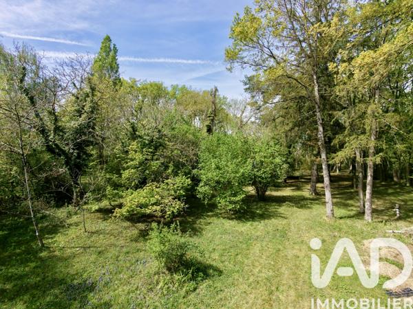 Maison à vendre 9 pièces 199,46 m² Vimory