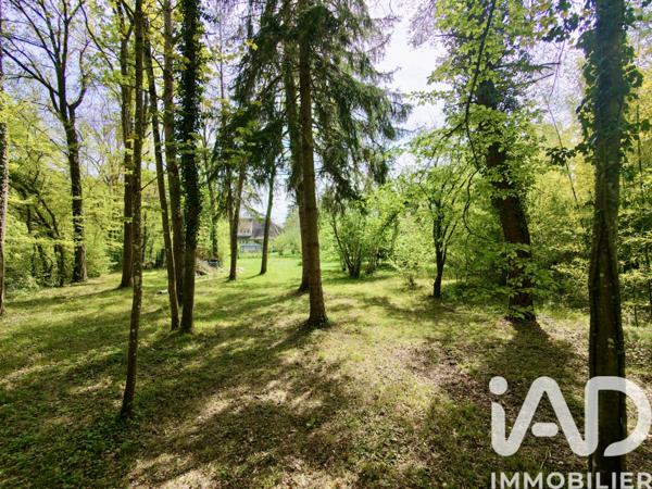 Maison à vendre 9 pièces 199,46 m² Vimory